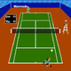 Illustration for article titled Retro NES Quarantine Holds Serve With Tennis And Its Game, Set, Match